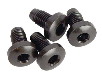 Parts Wilson Combat WILSON HEX HEAD GRIP SCREWS 4/BL • Model: 